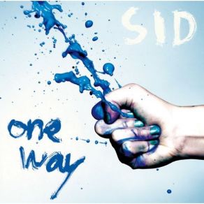 Download track 土曜日の女 （Live From TOUR 2009 Hikari） Sid