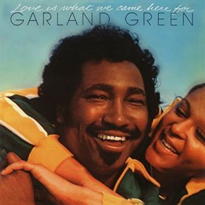 Download track Lovin' You Baby Garland Green