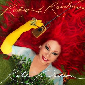 Download track The Beauty Of It All Kate Pierson