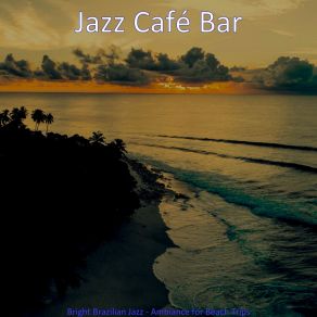 Download track Peaceful Summer Vacation Jazz Café Bar