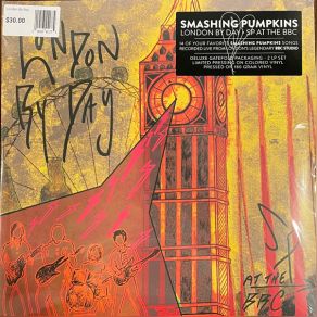 Download track Burnt Orange Black The Smashing Pumpkins