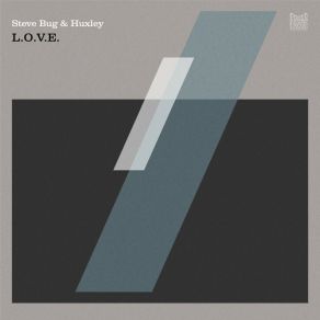 Download track L. O. V. E. (Ammo Avenue Remix) HuxleyAmmo Avenue