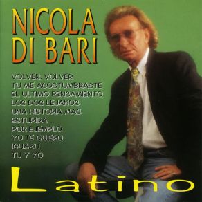 Download track Tu Y Yo Nicola Di Bari