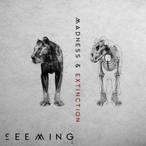 Download track The Eyes Of Extinction Seeming