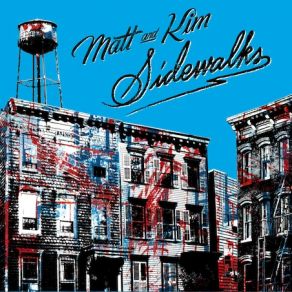 Download track Cameras Matt & Kim