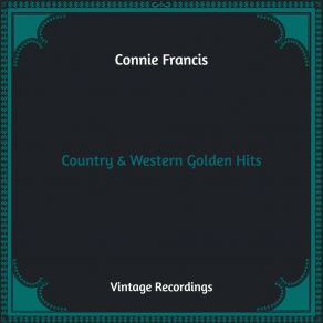 Download track There'll Be Peace In The Valley (For Me) Connie Francis̀