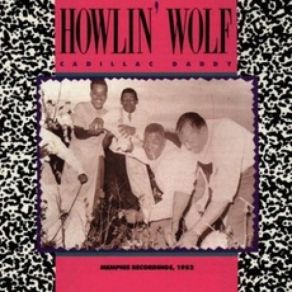 Download track Drinkin' C. V. Wine Howlin' Wolf