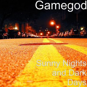 Download track Paranoid GameGod