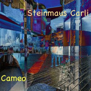 Download track Goldmine (Radio Edit) Steinmaus Carli