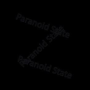 Download track Paranoid State Carbonates On Mars