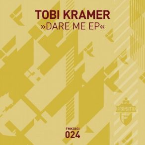 Download track Now Or Never Tobi Kramer