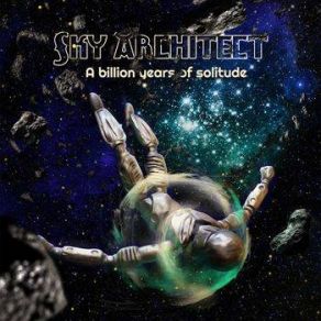 Download track The Curious One Sky Architect