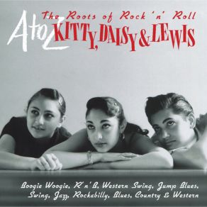 Download track Boogie Woogie Stomp Kitty, Daisy & LewisAlbert Ammons