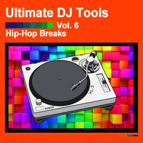 Download track Catch Up Ultimate DJ Tools