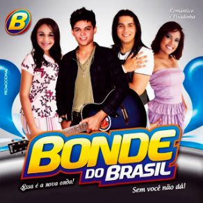 Download track No Danadim 07 Bonde Do Brasil