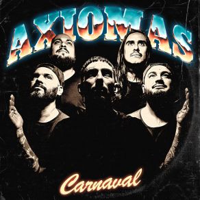 Download track Nos Vemos En Las Malas Donde Los Cobardes No Estan Axiomas