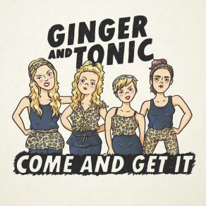 Download track Somebody's Arsehole Ginger