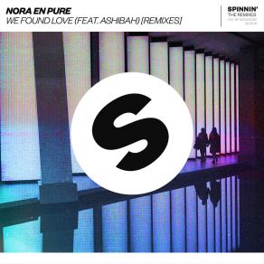 Download track We Found Love (Nora En Pure & Passenger 10 Remix Edit) AshibahPassenger 10, Nora En Pure