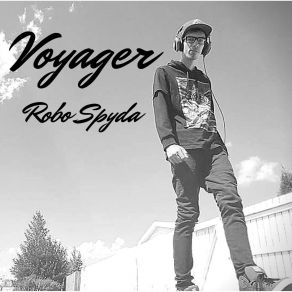 Download track The Revolutionist Robo SpydaGang Starr