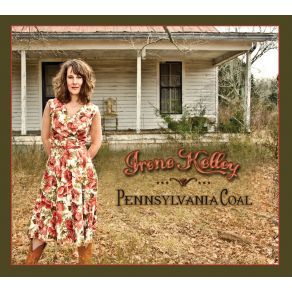 Download track Garden Of Dreams Irene Kelley