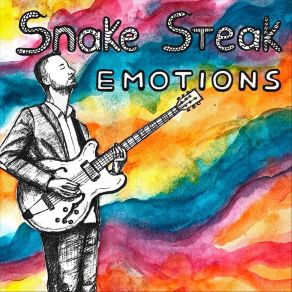 Download track I Love To Be Drunk Snake Steak