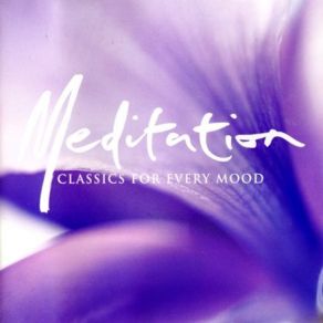 Download track First Movement From Concerto For Clarinet, Strings, Piano And Harp (Copland) The Meditation