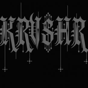 Download track Unholy Feast Krvshr