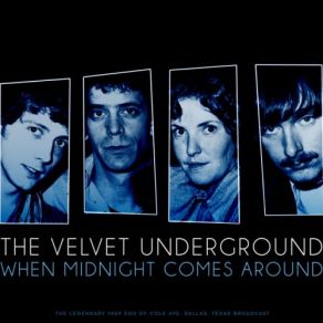 Download track One Of These Days (Live) The Velvet Underground