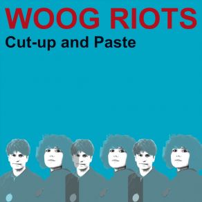 Download track People Reading Marx Woog Riots