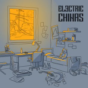 Download track Baby Tell Me What I Want Electric Chinas