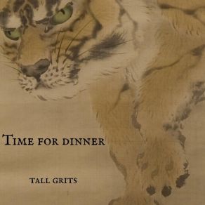 Download track Trail Mix Tall Grits