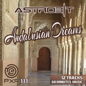 Download track Andalusian Horse Astrobit