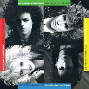 Download track I Can't Think About Dancin' (Dub Version) Missing Persons