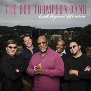 Download track Funk On The 1 The Bob Thompson Band