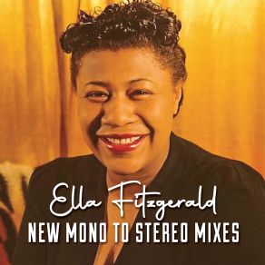 Download track Cry Me A River (New Mono To Stereo Mix) Ella Fitzgerald