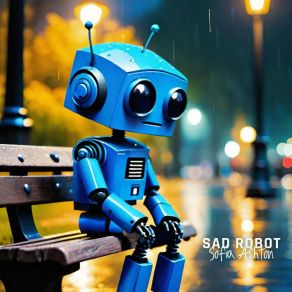 Download track Sad Robot Paranoid Android