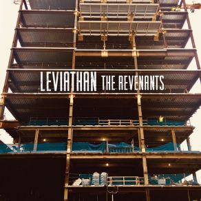 Download track Be Small The Revenants