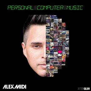 Download track Bizarre Love Triangle (Extended Mix) Alex MidiGiang Pham