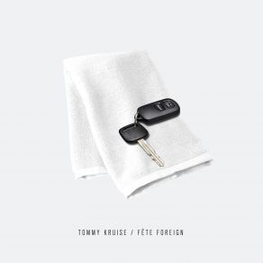 Download track Rhea Tommy Kruise