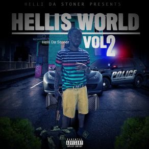 Download track Showtime (Intro) Helli Da Stoner