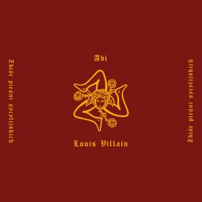 Download track Intro Louis VillainAvi