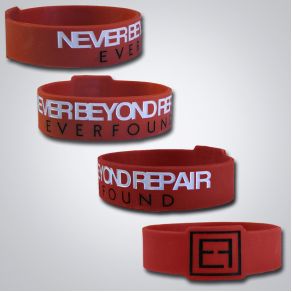 Download track Never Beyond Repair Everfound