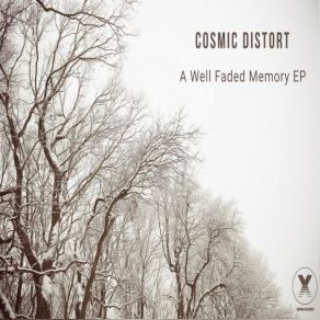 Download track A Well Faded Memory Cosmic Distort