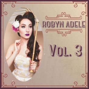 Download track Livin' La Vida Loca Robyn Adele Anderson