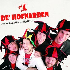 Download track Nicht Allein Nach Hause De Hofnarren