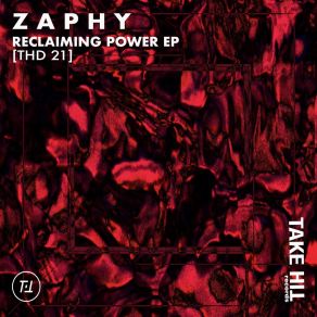 Download track Broken Glass (Original Mix) Zaphy