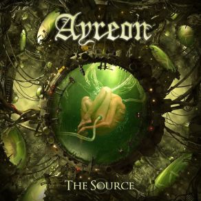 Download track The Day That The World Breaks Down Ayreon