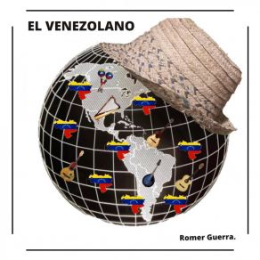 Download track El Dueño Del Mundo Romer Guerra