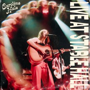 Download track Frankly Speaking (I'm Done) (Live) Caroline Hale