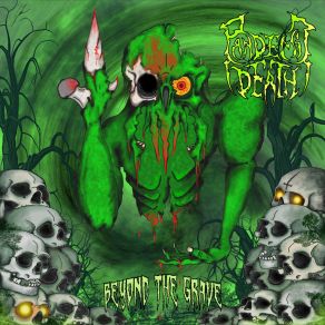 Download track Beyond The Grave Pandemic Death